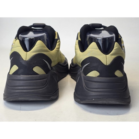 adidas gazelle silver green womens Adidas Yeezy Boost 700 MNVN Resin main image 0